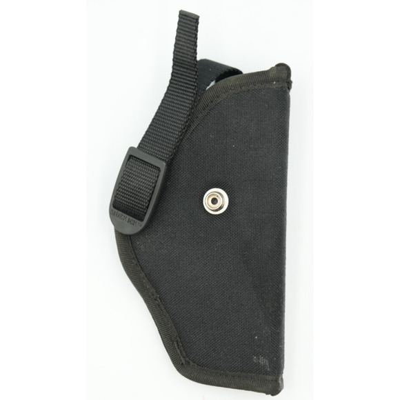 Uncle Mike's 81151 Sidekick Hip Holster Size 15 RH Fits 3.5 - 4.5" Large Barrels - Picture 1 of 6
